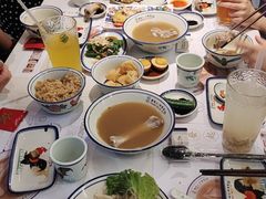 -發起人·肉骨茶(万象汇店)
