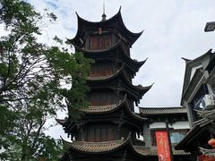 -云南民族村