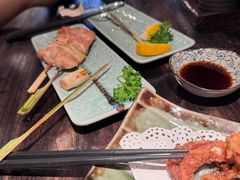 -眷屋の深夜食堂(云锦中心店)