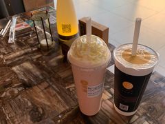 -湊湊火锅·茶憩(东城万达店)