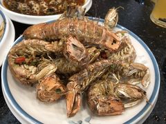 -三妹小龙虾·黄油蟹(华侨城总店)