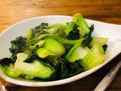 -大川先生·小龙虾·川菜(信义坊店)