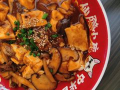-仙隐小鹿中华料理(南宁万象城店)