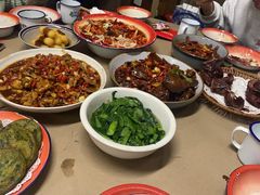 -老三样·旧食新味(万寿宫店)