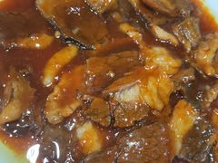 -闻香阁·清真(光荣道店)