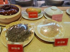 -深运潮州粥(水库店)