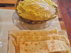 -聚首堂·特色小吃·肘子(什刹海德胜门店)