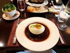 -db Bistro & Oyster Bar by Daniel Boulud(滨海湾金沙店)