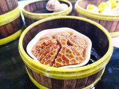 -府城小食馆(金龙宾馆店)