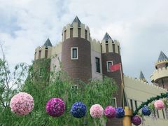 -安徒生童话乐园