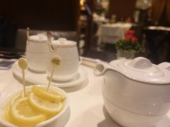 -Cova Ristorante & Caffe(海港城店)