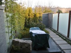 外景-御庭精品酒店(秦淮河店)