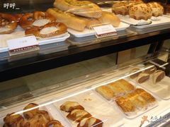 1-早安巴黎(四季坊店)