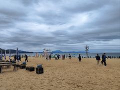 -大梅沙海滨公园