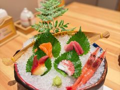 -和创柚子·会席日本料理(新区淮海街店)