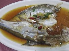 -喜洋洋蟹庄(阳澄湖店)