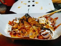 和风章鱼君章鱼烧-泉鲤章鱼烧(互联宝地店)
