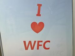 -WFC会仙楼观景台