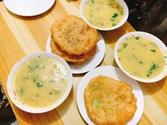 -老方子馅饼粥(台东店)