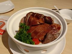 -避风塘(百联东郊店)