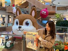 -松雷商业(南岗店)