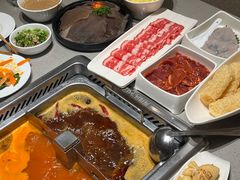 -海底捞火锅(赛格国际购物中心店)