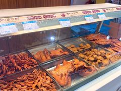 -阿满食品(大连商场店)