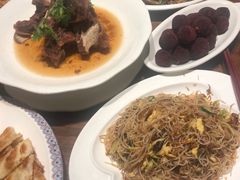 -美乐食街(小南店)