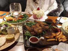 -陶享时光西餐·下午茶(信河街店)