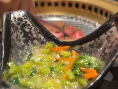 -山川小町·极番烧肉(新地假日广场店)