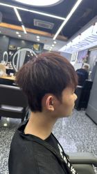 -藤野造型烫染接发