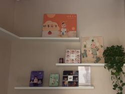 -小阿福儿童摄影(光谷时代广场店)
