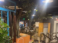 -常和州·夜宵大排档(常州单店)