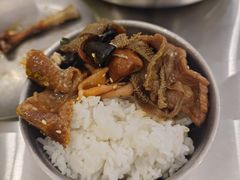 -蓉三少冒烤鸭·四川小吃集(北京首店)