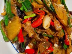 -树厨贵州菜(大十字店)