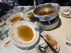 -庆云楼饭庄(什刹海店)