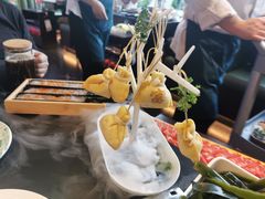 -阳坊胜利涮羊肉(阳坊老店)