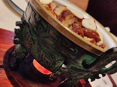 -唐猫庭院·千年陕菜(大唐不夜城店)