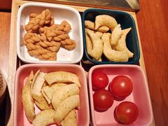 -鱼谦脆皮烤鱼(北一路万达店)