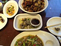 -赶海部落海鲜城(海阳路店)