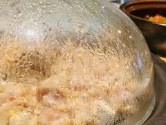 -碗中海·蒸汽海鲜·桑拿鸡(岭南天地店)