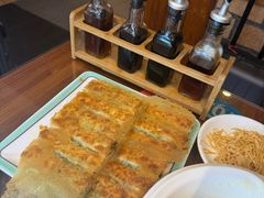 -七菜馆·东北菜·蒸饺(文体路店)