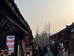 -小陈方酥锅盔(古城总店)