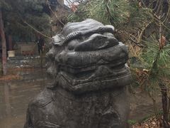 -西安关中民俗艺术博物院