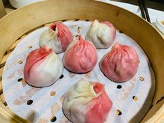 -苏小柳点心·手作小笼包(浦东嘉里城分院)