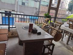 露天位-神伙烧烤(江北黄泥塝店)