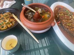 -云隐小厨·传统大理美食(复兴路店)