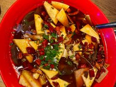 -大哈福烧烤·海鲜·家常菜(延安三路店)