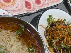 -鹤之乡·齐齐哈尔东北炭火烤肉(昆明盈江路店)