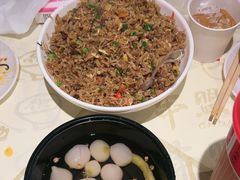 -串盟烧烤大排档·长沙美食地标(星沙店)